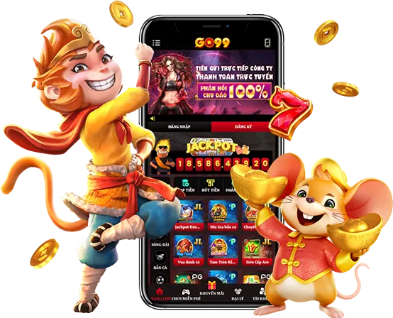 Trải Nghiệm Giải Trí Đa Dạng