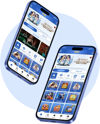 Giao diện game bắn cá chất lượng cao tại 118bet chính thức