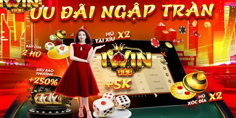 Nổ Hũ (Slots)