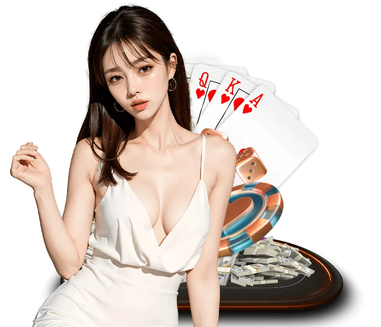 Vận động viên tennis đang giao bóng tại 118bet chính thức